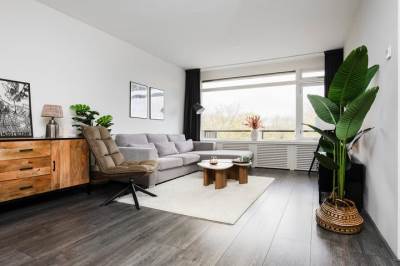 Woning Legmeerstraat 98 Hoofddorp