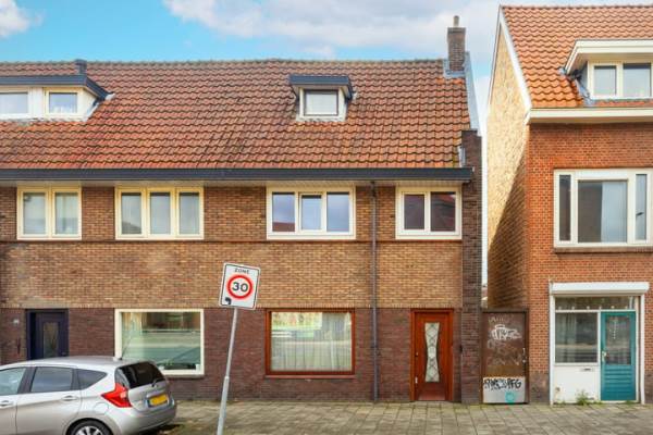 Woning Vleutenseweg 466 Utrecht
