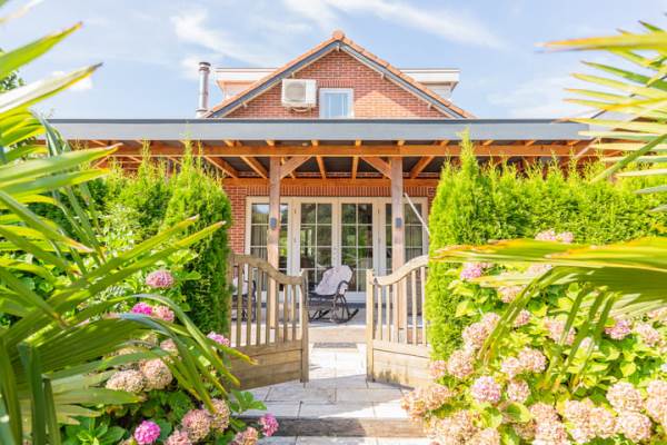 Woning Dammersweg 15 Velserbroek