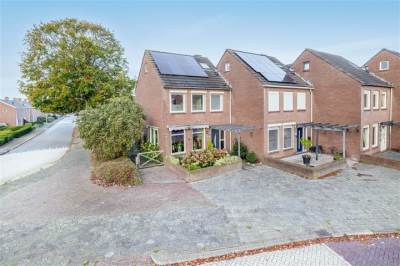 Woning Bovenweg 36 Muntendam