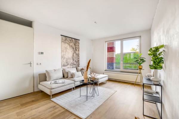 Woning Palladio 7 Helmond