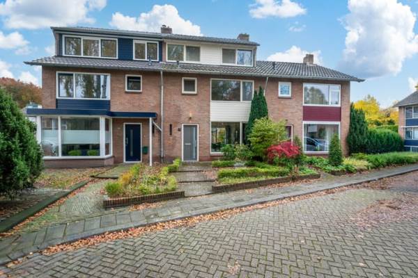 Woning Tooropstraat 13 Apeldoorn
