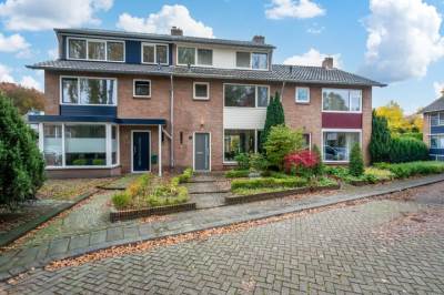 Woning Tooropstraat 13 Apeldoorn