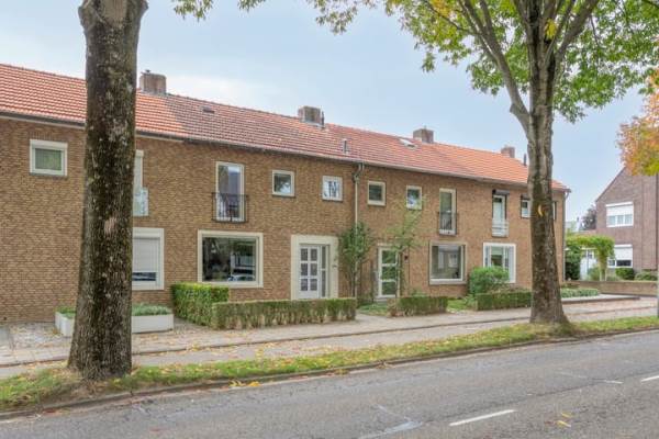 Woning Heerlenerweg 21 Sittard
