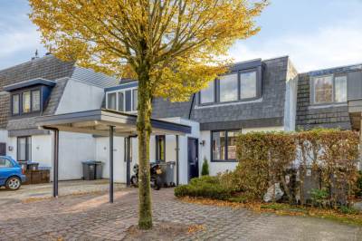 Woning de Ververt 1554 Wijchen