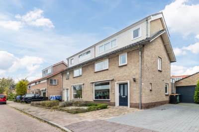 Woning Ansfriduslaan 38 Leusden
