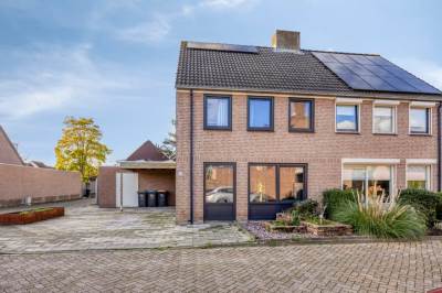 Woning Steenakker 44 Druten