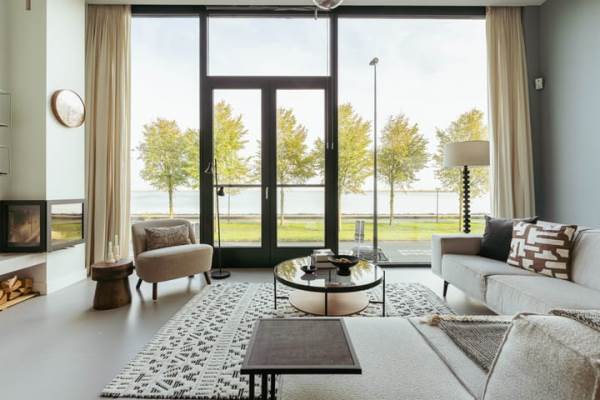 Woning Bert Haanstrakade 398 Amsterdam