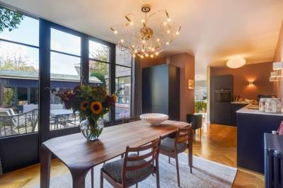 Woning Kauwlaan 9 Den Haag