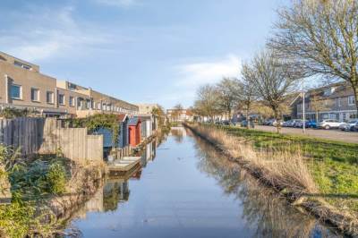 Woning Caro van Eyckstraat 41 Zaandam