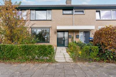 Woning Hillegomweg 79 Arnhem