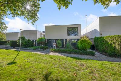 Woning Op de Klucht 10 Uithoorn