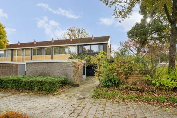 Woning Auskamplanden 173 Enschede