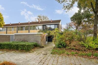 Woning Auskamplanden 173 Enschede