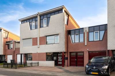 Woning Musketier 8 Oss