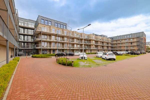 Woning Ambachtsweg 32 Velserbroek