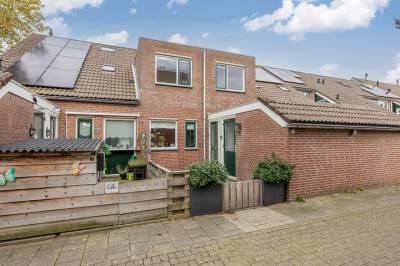 Woning Marskamp 3 Assendelft