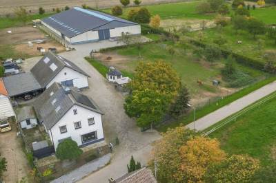 Woning Thuserhof 22 Roermond