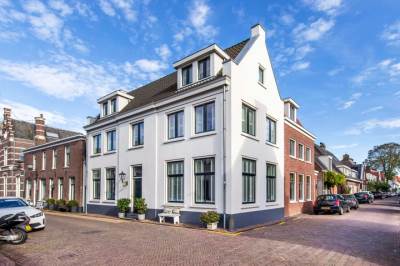 Woning Pastoorstraat 12 Naarden