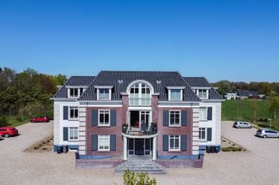 Woning Akkerweg 19 Wijchen