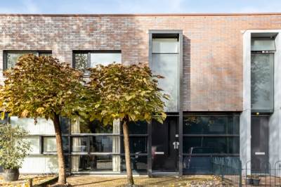 Woning Esmarkelaan 460 Enschede