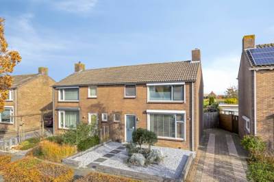 Woning Schuitvlotstraat 76 Biggekerke