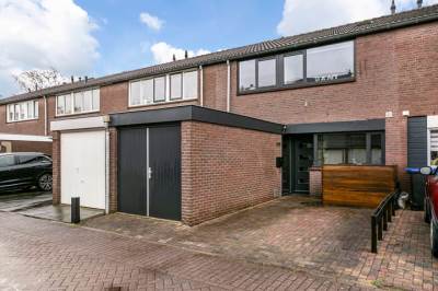 Woning Fazantenkamp 979 Maarssen