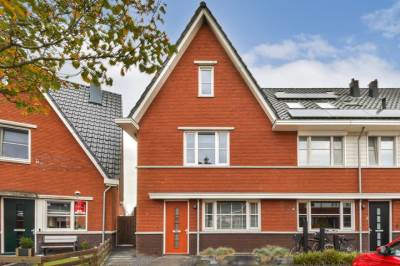 Woning De Heerenhof 8 Hendrik-Ido-Ambacht