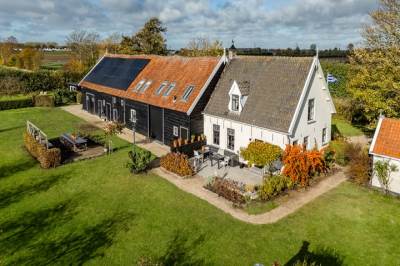 Woning Oud Ovezandseweg 30 Ovezande