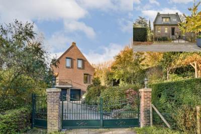 Woning Charloisse Lagedijk 904 Rotterdam