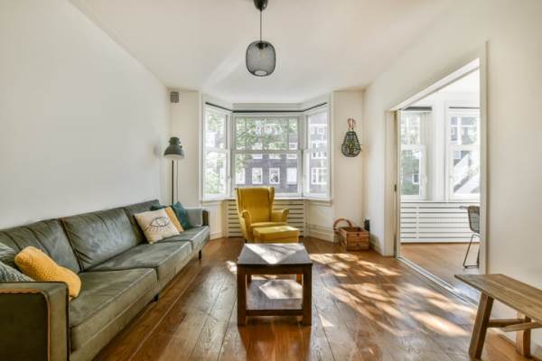 Woning Aalsmeerweg 902 Amsterdam