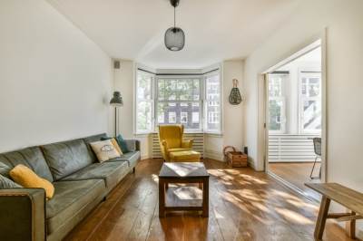 Woning Aalsmeerweg 902 Amsterdam