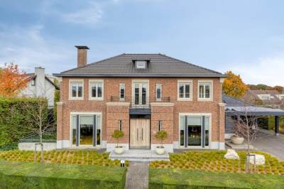 Woning Gastelseweg 52 Budel