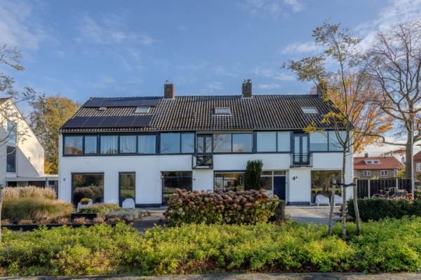 Woning Lorentzstraat 4A Helmond