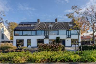 Woning Lorentzstraat 4A Helmond