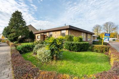 Woning Gerststraat 8 Arnhem