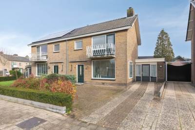 Woning Zwalmstraat 29 Giesbeek