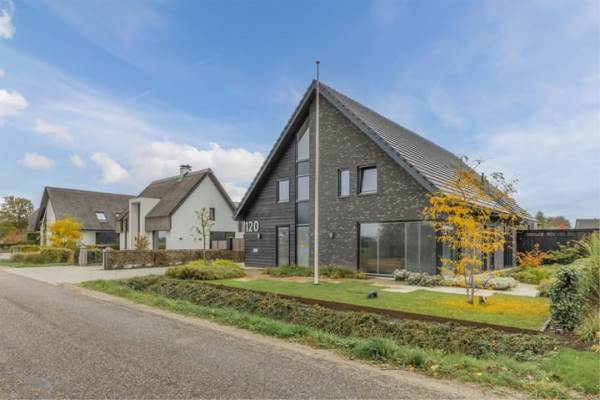 Woning De Kraan 120 Berkel-Enschot