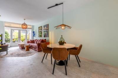 Woning Schieweg 185ABG Rotterdam