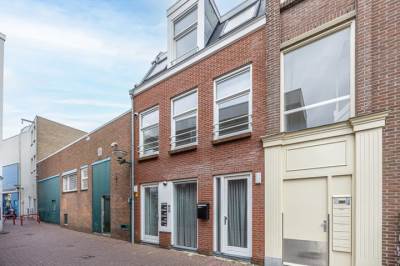 Woning Rozengracht 102E Zaandam
