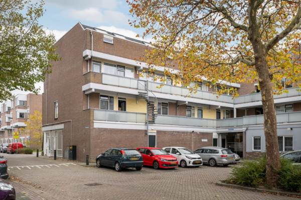 Woning Abcoudehoeve 32 Vlaardingen