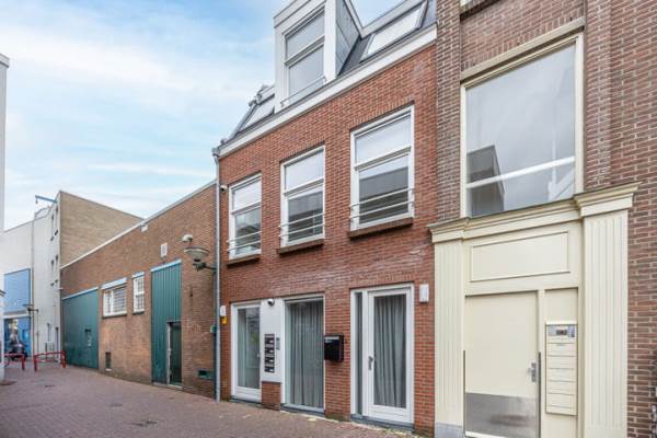 Woning Rozengracht 102C Zaandam