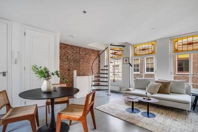 Woning Binnen Dommersstraat 272 Amsterdam