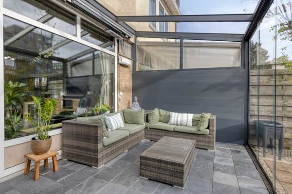 Woning Frederik van Dorpstraat 33 Amsterdam