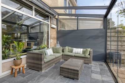 Woning Frederik van Dorpstraat 33 Amsterdam