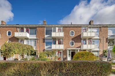 Woning Oosterpark 87 Assen