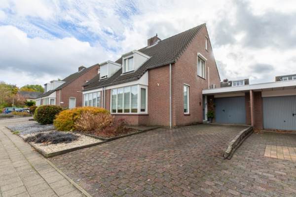 Woning Iepenstraat 57 Brunssum