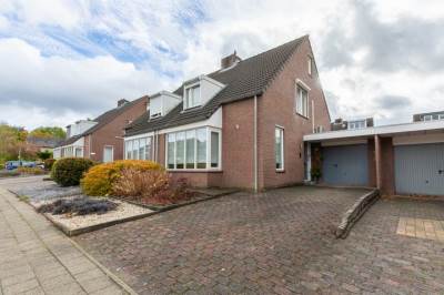 Woning Iepenstraat 57 Brunssum