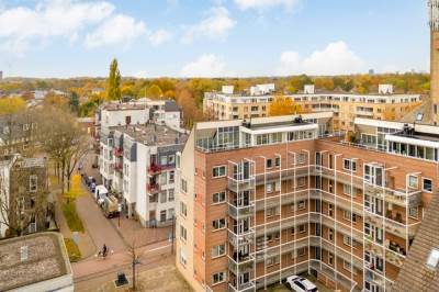 Woning Onderdoor 190 Houten