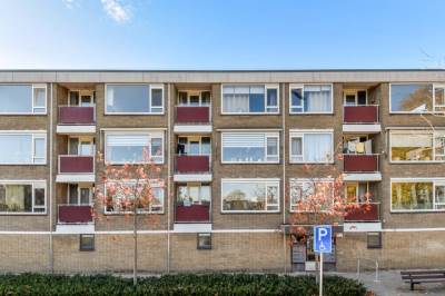 Woning Groen van Prinstererweg 87 Dordrecht